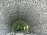 藺牟田・瀬戸3号トンネル