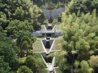 河崎川 渓流保全工